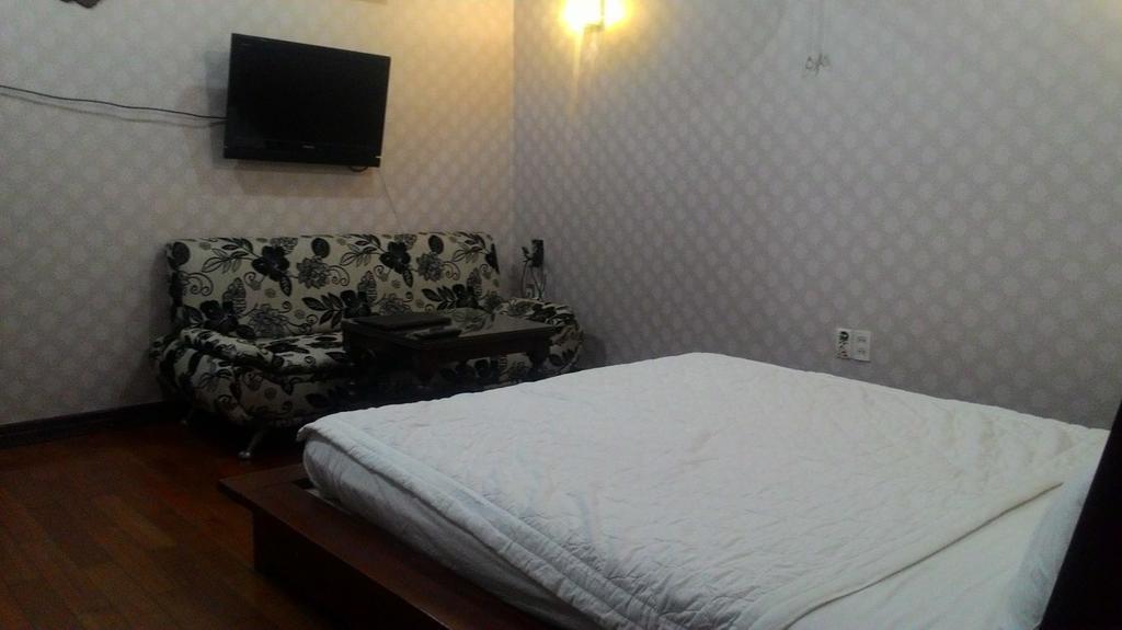 Apollo Hostel Дананг Экстерьер фото