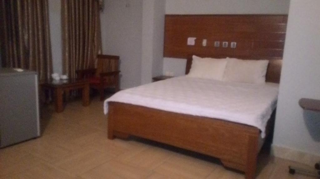 Apollo Hostel Дананг Номер фото
