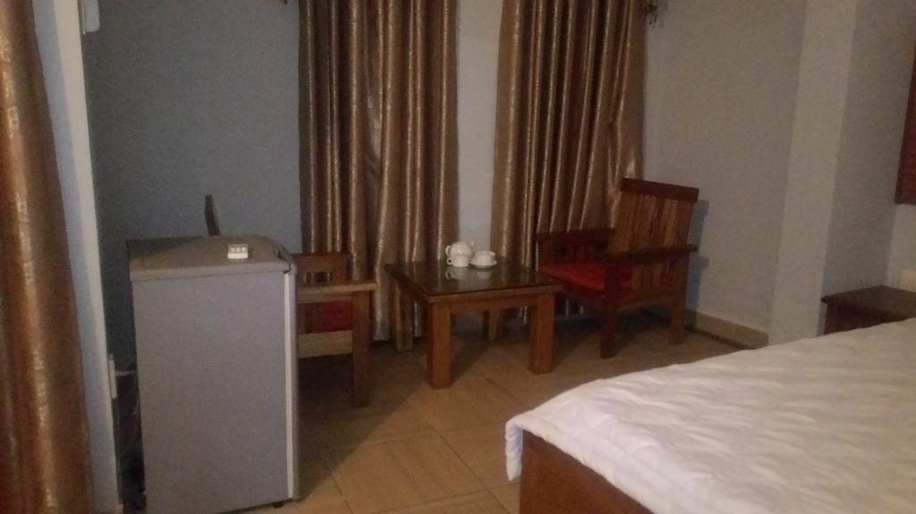 Apollo Hostel Дананг Номер фото